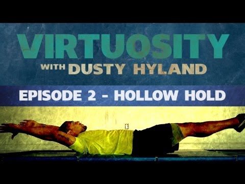 Virtuosity - Episode 2 "Hollow Hold"