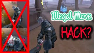 I feel like a HACKER 😂 This SHOULD NOT be LEGAL ! Identity V Hell Ember Gameplay | Red Ping & Lag