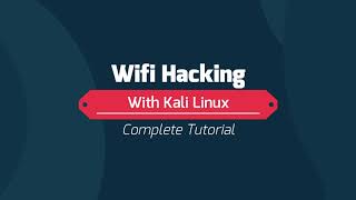 Wifi Hacking with kali linux | tutorial | airmon-ng
