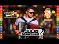Show do paraibano Julio Martins na @SaladeRebocoRecifePE