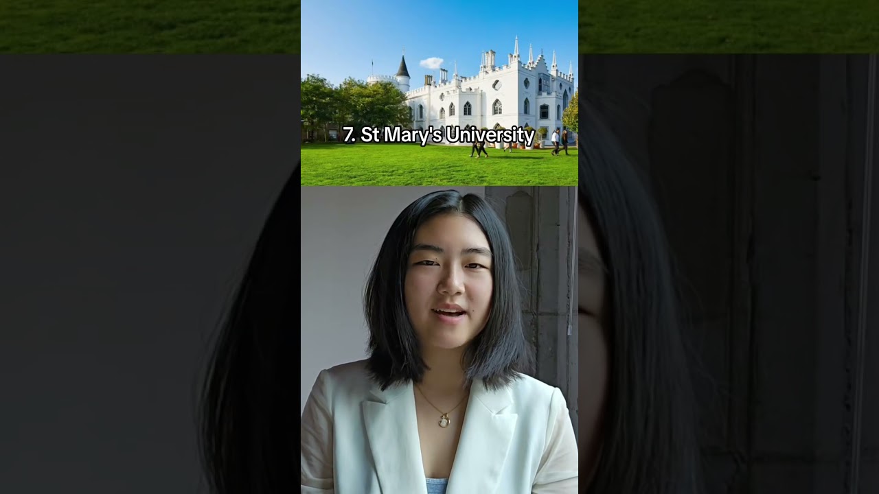 The UK unis with the highest student satisfaction 👍 