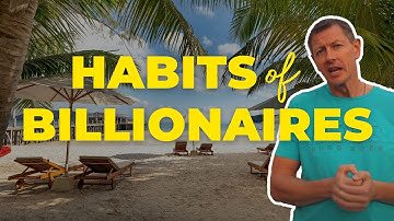 The SECRET to BILLIONAIRES | Peter Sage