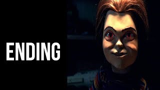 Childs Play 2019 Ending Scene