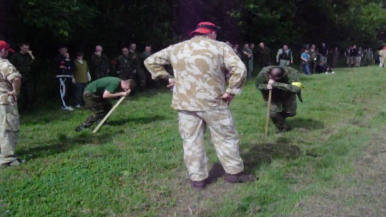 Ultimate Airsoft July (Bristol Recon 14) YouTube