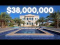 Inside 3 Spectacular Dubai Luxury Homes | House Tour