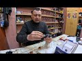 Мінік з двома головами. Дюза 1.2 та 1.0