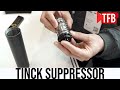 A Really Weird Slav Suppressor from MFT