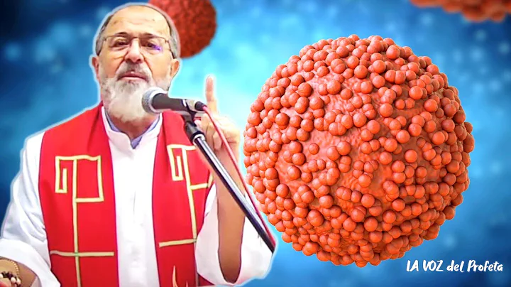 3 SANACIONES IMPOSIBLES - de enfermedades INCURABL...