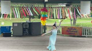 Full Oriental Dance Troupe of Ottawa - Chinese Dance Update