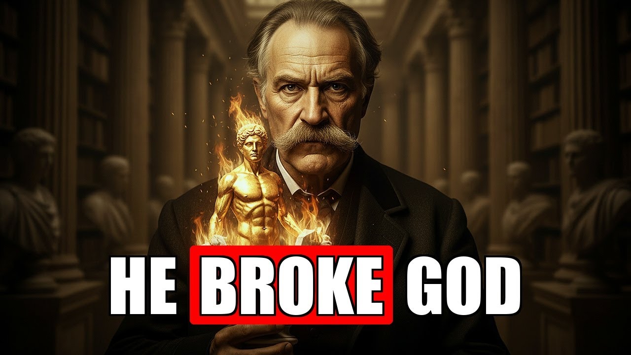 Ubermensch: Nietzsche's Most Dangerous Idea