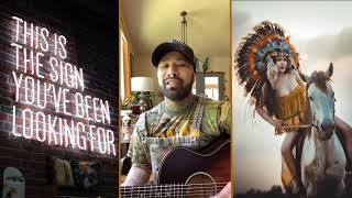 Nahko // Garden & I Mua & 4th Door // Live Instagram