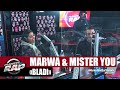 Marwa Loud "Bladi" ft Mister You #PlanèteRap
