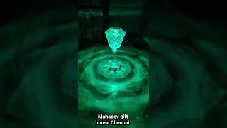 #bedroom# #newgifts#crystaltouchlamp #viral#jailer#shorts# #mahadevgifthouse#roomdecor #trendingsong