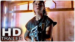 ALIEN ROMULUS Tráiler Español Latino (2024)