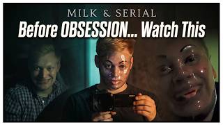 Milk & Serial (2024) | The Creepiest Movie Released on YouTube | Movie Review