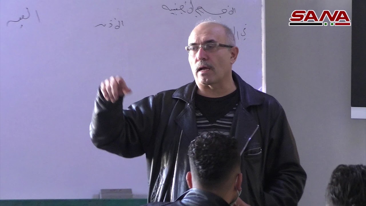 المعهد التقاني الصحي بدمشق.. تخريج كوادر كفوءة بحاجة للتعيين وبنى تحتية تنتظر إعادة التأهيل