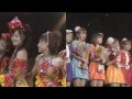 繋がる 雨の降らない星では愛せないだろう