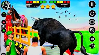 Real Animal Cargo Games -  Farm Animal Truck Transport Simulator  - Android GamePlay screenshot 3