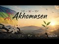 Akhomasen Cheb Suno Official Audio 