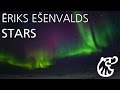 Stars by Ēriks Ešenvalds, performed by Chor Leoni Men's Choir