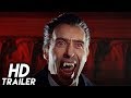 Dracula: Prince of Darkness (1966) ORIGINAL TRAILER [HD 1080p]