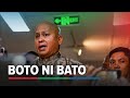 Can Bato vote? Legal experts weigh technicalities in VP Sara impeachment trial | ABS-CBN News