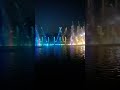 Lahore minarepakistandancing fountains