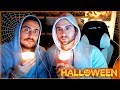 🎃 ESPECIAL HALLOWEEN 🎃 - INTENTANDO ASUSTAR A VEGETTA