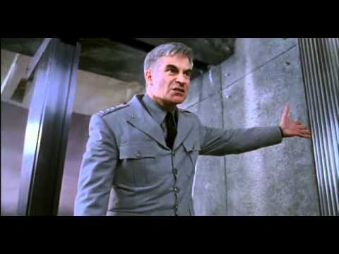 Robocop 3 - Grosse conne !
