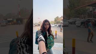 Meri life ki Phli flight #firstfly #dailyvlog #nepaltoindia #minivlog #viralyoutubeshorts #solotrip