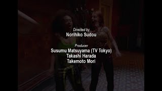 Pokémon Battle Frontier (Season 9) Closing Credits ~Spice Mix~