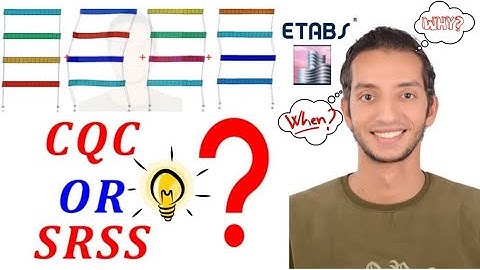 CQC OR SRSS ???