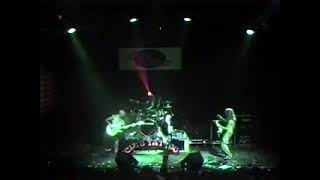 Grey Daze - Just Like Heroin (A Little Down) (Live at Electric Ballroom 1997/05/23)