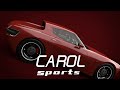 キャロルスポーツデビュー CAROL Sports Debut