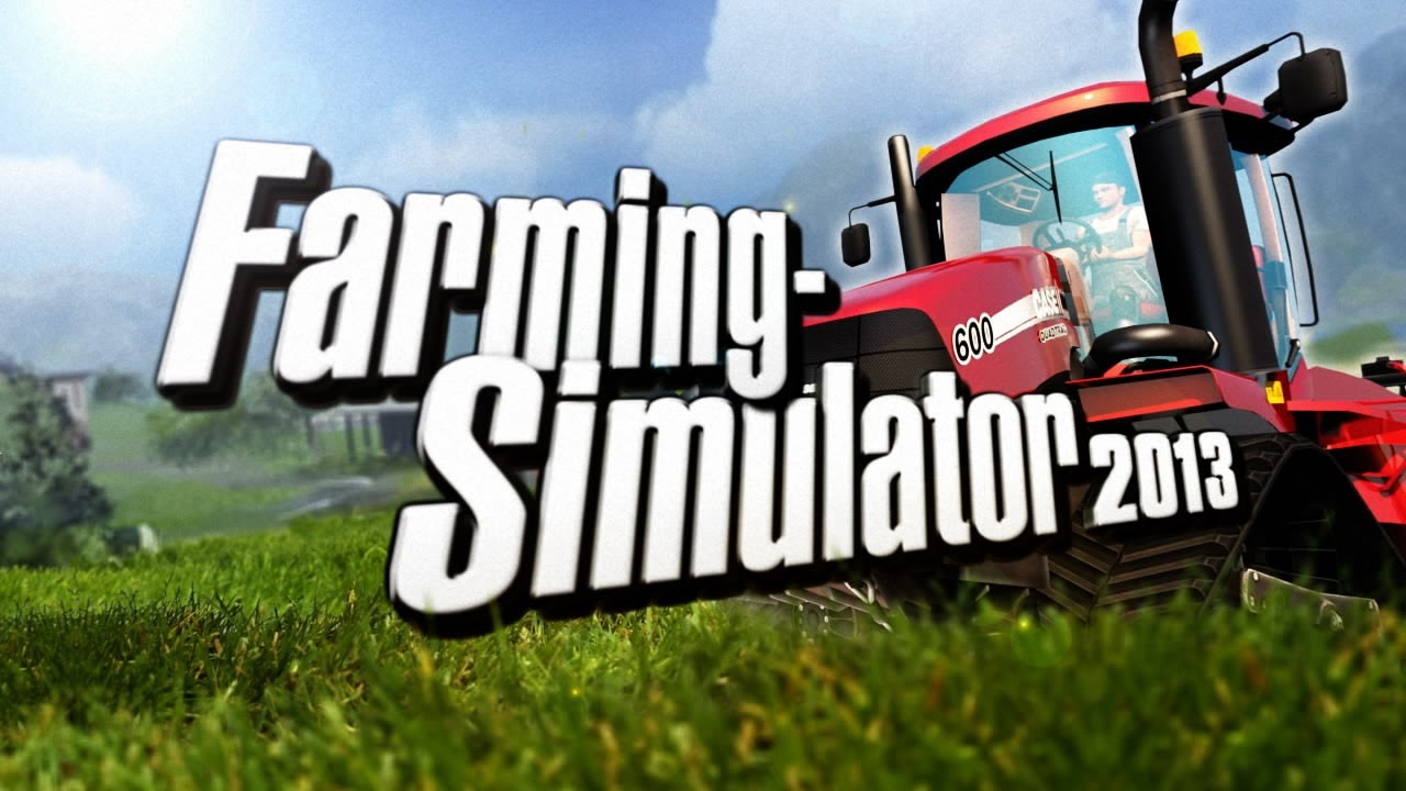 Farming Simulator 23 [Videos] - IGN