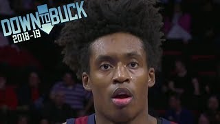 Collin Sexton 18 Points Full Highlights (11/19/2018)