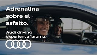 ADE Jarama | Campeones de la RFEDI