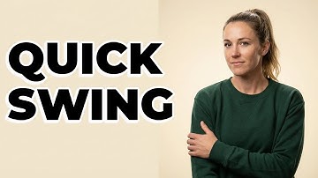 How To Avoid A Long Bat Swing When Hitting?