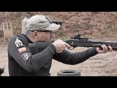 3GUN KSK SPECTRUM - 08.12.2019 - MH