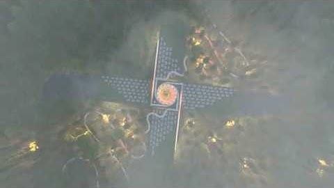 The Plus: BIG and Vestre unveil “the world’s most sustainable furniture factory”