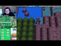 Survival Ironmon HeartGold Porygon Z PB run and TotK day 19