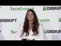 a16z’s Arianna Simpson on the Promise of Web3 Investments | TechCrunch Disrupt 2023