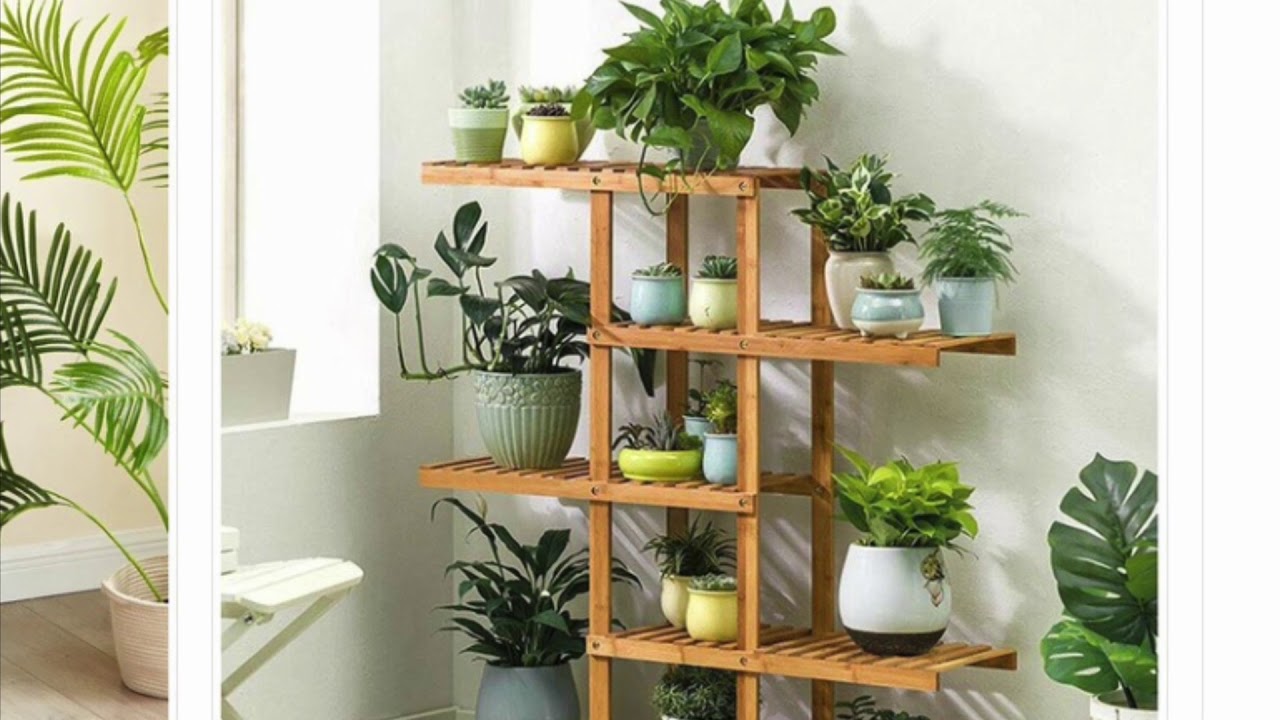 DIY Plant stand online sale vs. Costumize. YouTube