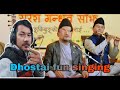 Ramesh parsai and 4k gaming Rinkki bungo Rago song