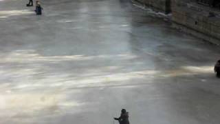 Китайская Зимняя Забава