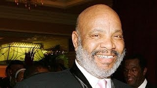 Actor James Avery dies aged 65