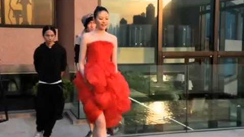 Condé Nast Traveler - Behind the Scenes