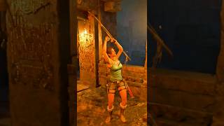 Tomb rider hidden empire gameplay