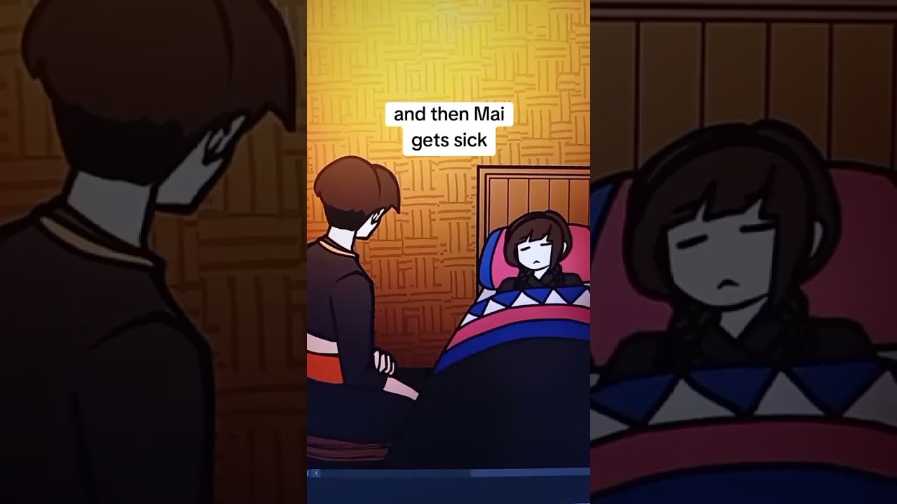 this is your sign to catch up on REEDS 😂 