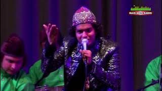 ✓अली मौला अली मौला अली अली || Ali Moula Ali Moula Ali Ali || Best Qawwali || Rais Anis Sabri